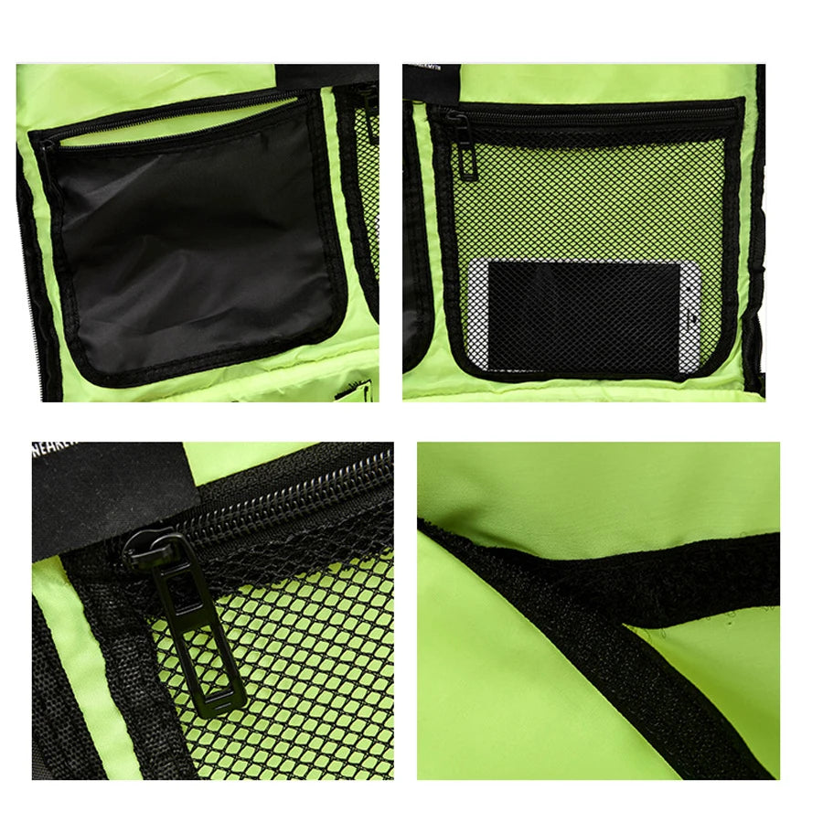 Mochila de deporte para atletas