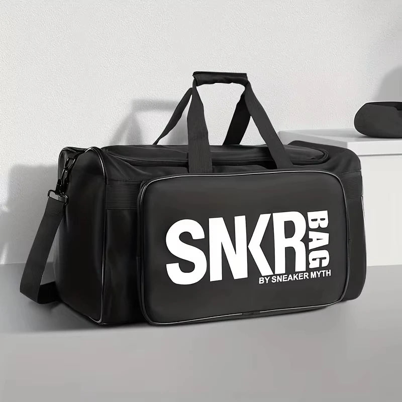 Mochila de deporte para atletas