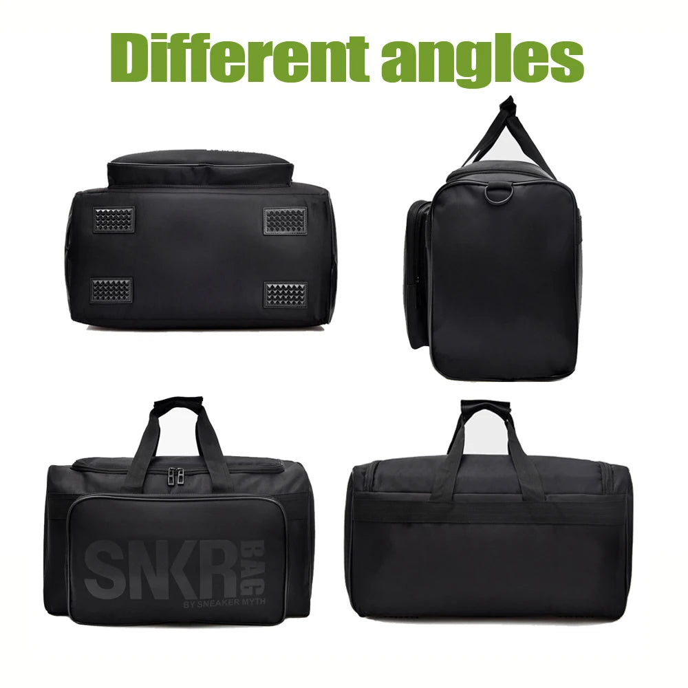 Mochila de deporte para atletas