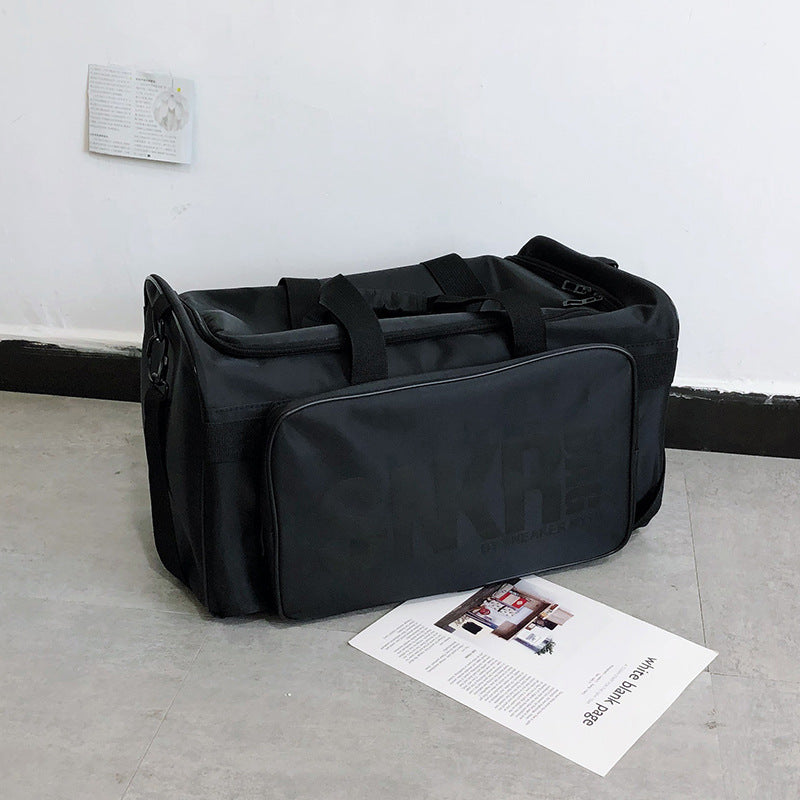 Mochila de deporte para atletas