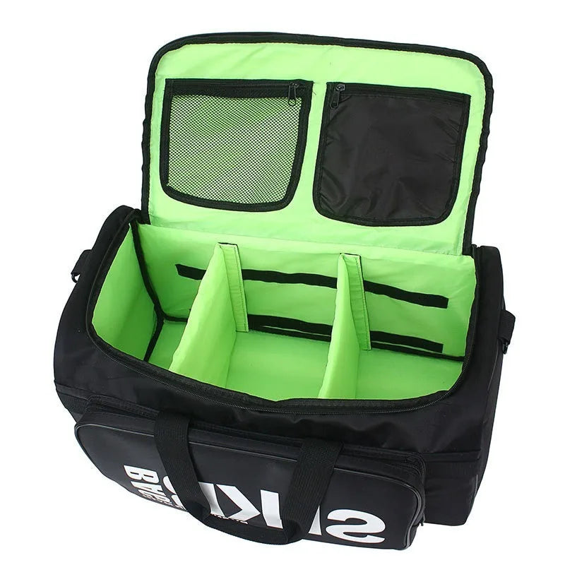 Mochila de deporte para atletas