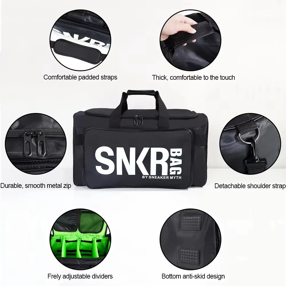 Mochila de deporte para atletas