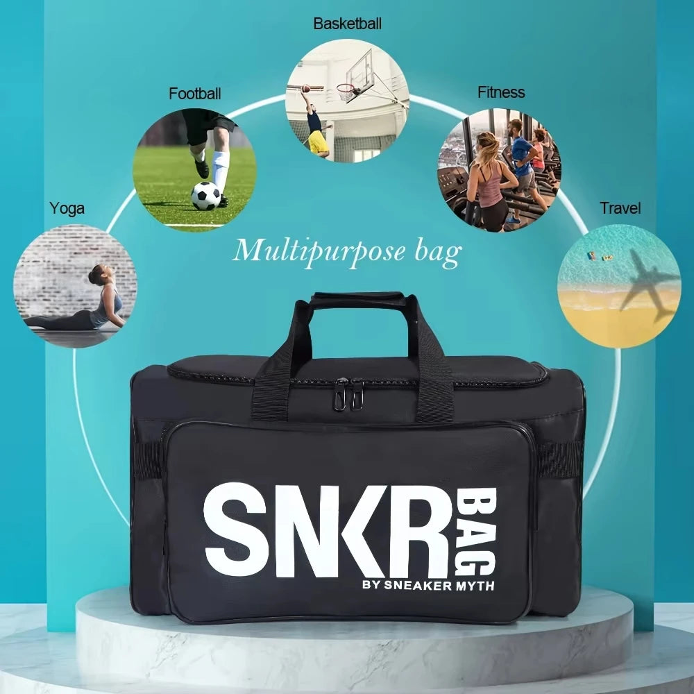 Mochila de deporte para atletas