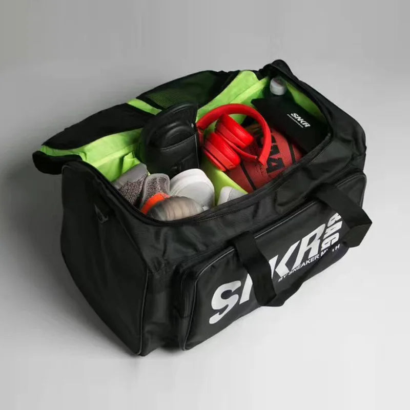 Mochila de deporte para atletas