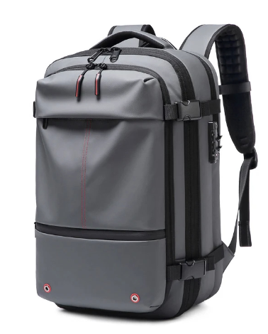 Mochila especial de viajes